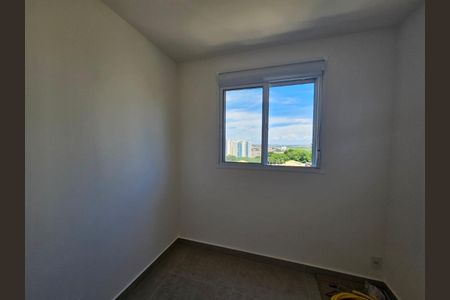 Apartamento para alugar com 2 quartos, 47m² em Mansões Santo Antônio, Campinas