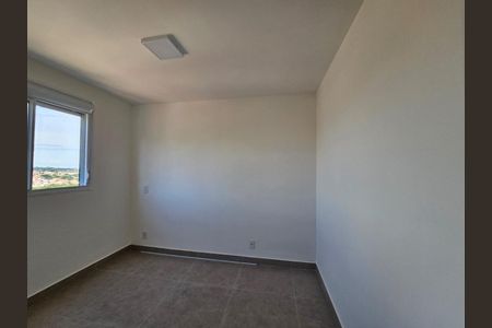 Apartamento para alugar com 2 quartos, 47m² em Mansões Santo Antônio, Campinas