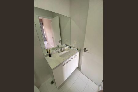 Apartamento à venda com 1 quarto, 50m² em Residencial Tambore III, Santana de Parnaíba