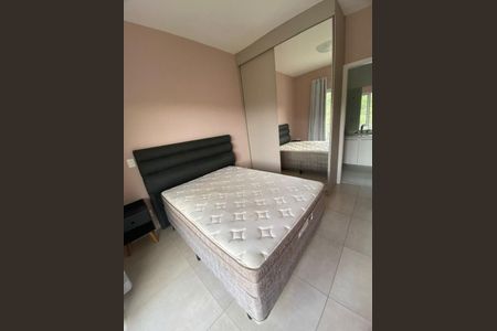 Apartamento à venda com 1 quarto, 50m² em Residencial Tambore III, Santana de Parnaíba