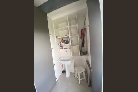 Apartamento à venda com 1 quarto, 50m² em Residencial Tambore III, Santana de Parnaíba