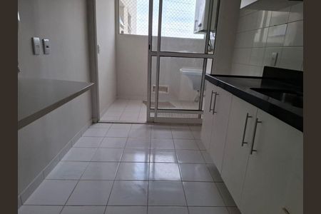 Apartamento à venda com 2 quartos, 82m² em Tamboré, Santana de Parnaíba