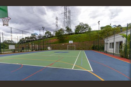 Apartamento à venda com 2 quartos, 82m² em Tamboré, Santana de Parnaíba