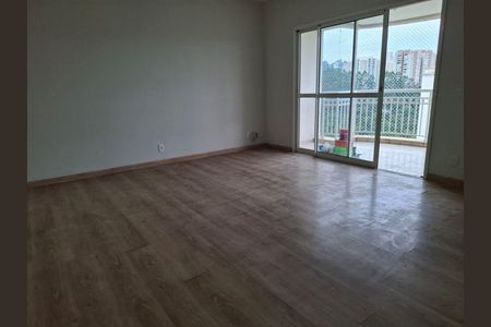 Apartamento à venda com 2 quartos, 82m² em Tamboré, Santana de Parnaíba