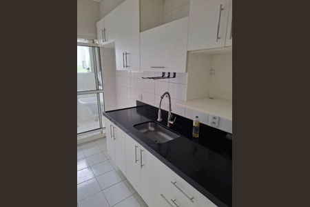 Apartamento à venda com 2 quartos, 82m² em Tamboré, Santana de Parnaíba