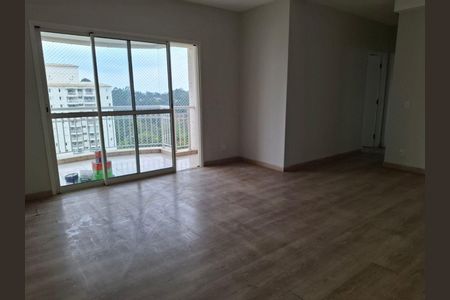 Apartamento à venda com 2 quartos, 82m² em Tamboré, Santana de Parnaíba