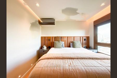 Apartamento à venda com 3 quartos, 145m² em Campo Belo, São Paulo