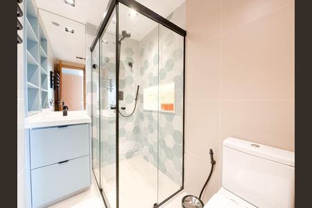 Apartamento à venda com 3 quartos, 145m² em Campo Belo, São Paulo