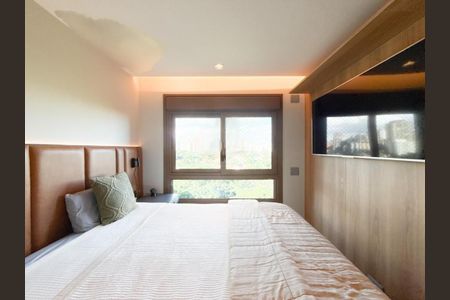 Apartamento à venda com 3 quartos, 145m² em Campo Belo, São Paulo