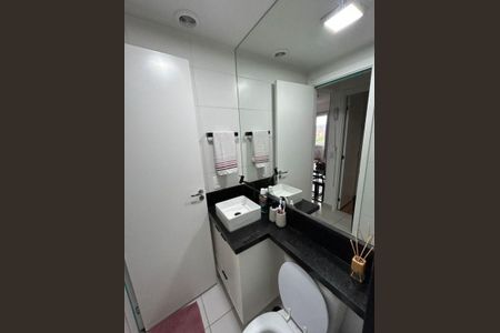 Apartamento à venda com 2 quartos, 33m² em Socorro, São Paulo