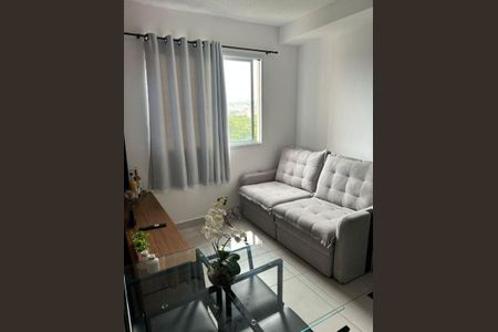 Apartamento à venda com 2 quartos, 33m² em Socorro, São Paulo