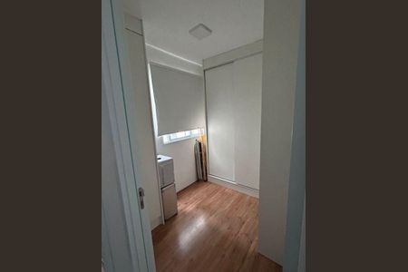 Apartamento à venda com 2 quartos, 33m² em Socorro, São Paulo