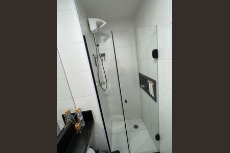 Apartamento à venda com 2 quartos, 33m² em Socorro, São Paulo