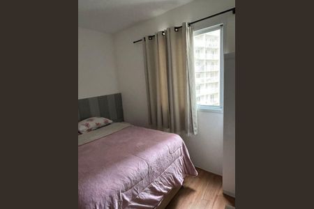 Apartamento à venda com 2 quartos, 33m² em Socorro, São Paulo