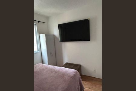 Apartamento à venda com 2 quartos, 33m² em Socorro, São Paulo