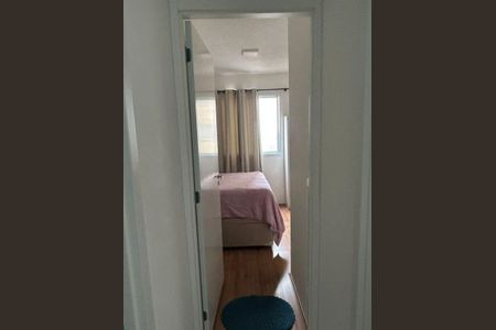 Apartamento à venda com 2 quartos, 33m² em Socorro, São Paulo