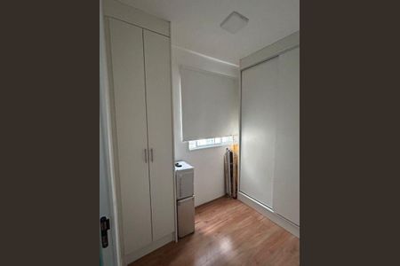 Apartamento à venda com 2 quartos, 33m² em Socorro, São Paulo