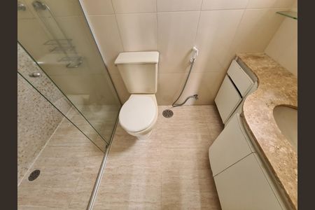 Apartamento para alugar com 80m², 2 quartos e 2 vagas