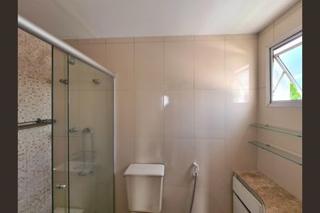 Apartamento para alugar com 80m², 2 quartos e 2 vagas