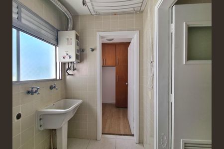 Apartamento para alugar com 80m², 2 quartos e 2 vagas