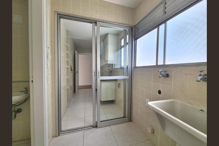 Apartamento para alugar com 80m², 2 quartos e 2 vagas