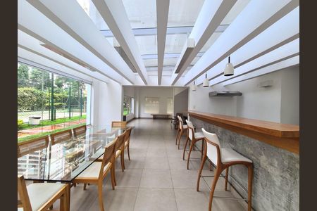 Apartamento para alugar com 80m², 2 quartos e 2 vagas