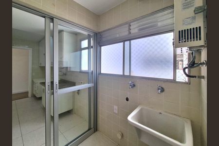 Apartamento para alugar com 80m², 2 quartos e 2 vagas