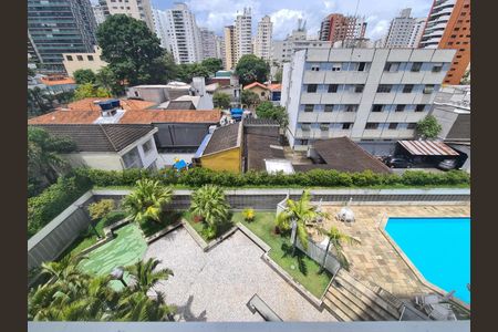 Apartamento para alugar com 80m², 2 quartos e 2 vagas