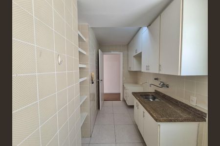 Apartamento para alugar com 80m², 2 quartos e 2 vagas