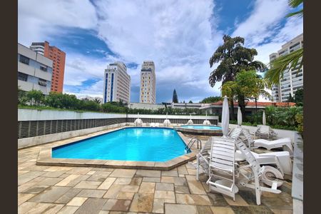 Apartamento para alugar com 80m², 2 quartos e 2 vagas