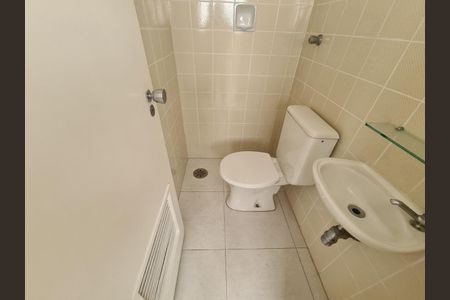 Apartamento para alugar com 80m², 2 quartos e 2 vagas