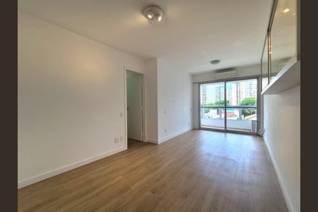 Apartamento para alugar com 2 quartos, 80m² em Indianópolis, São Paulo