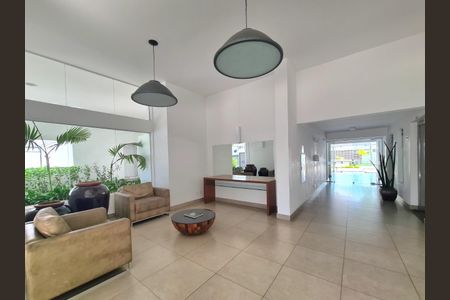 Apartamento para alugar com 2 quartos, 80m² em Indianópolis, São Paulo