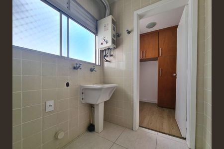 Apartamento para alugar com 2 quartos, 80m² em Indianópolis, São Paulo