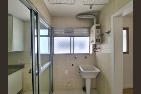 Apartamento para alugar com 80m², 2 quartos e 2 vagas