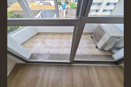 Apartamento para alugar com 80m², 2 quartos e 2 vagas