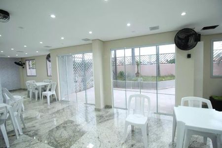 Apartamento à venda com 3 quartos, 65m² em Mooca, São Paulo