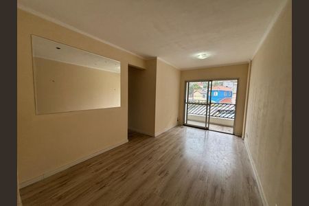 Apartamento à venda com 3 quartos, 65m² em Mooca, São Paulo