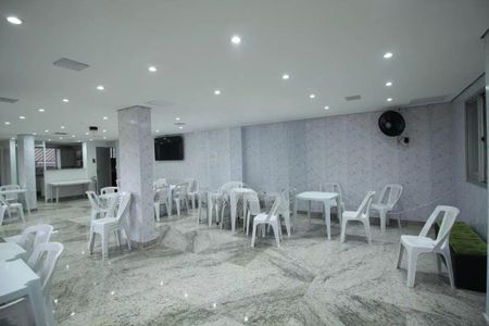 Apartamento à venda com 3 quartos, 65m² em Mooca, São Paulo