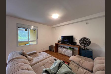 Foto 20 de apartamento à venda com 3 quartos, 141m² em Morumbi, São Paulo