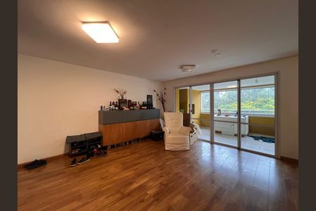 Foto 18 de apartamento à venda com 3 quartos, 141m² em Morumbi, São Paulo
