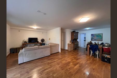 Foto 01 de apartamento à venda com 3 quartos, 141m² em Morumbi, São Paulo