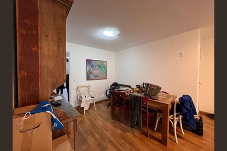 Foto 21 de apartamento à venda com 3 quartos, 141m² em Morumbi, São Paulo