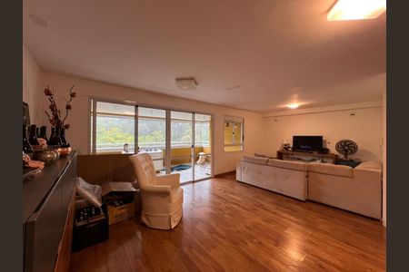 Foto 19 de apartamento à venda com 3 quartos, 141m² em Morumbi, São Paulo