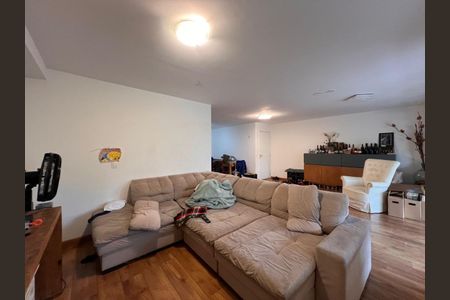 Foto 07 de apartamento à venda com 3 quartos, 141m² em Morumbi, São Paulo