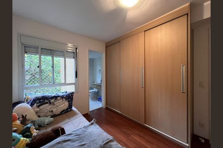Foto 13 de apartamento à venda com 3 quartos, 141m² em Morumbi, São Paulo