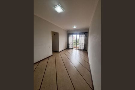 Apartamento à venda com 3 quartos, 75m² em Jardim Pauliceia, Campinas