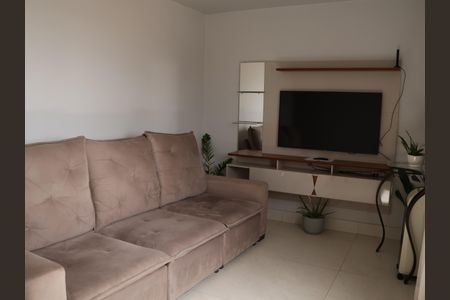 Apartamento para alugar com 2 quartos, 70m² em Setor Central, Goiânia