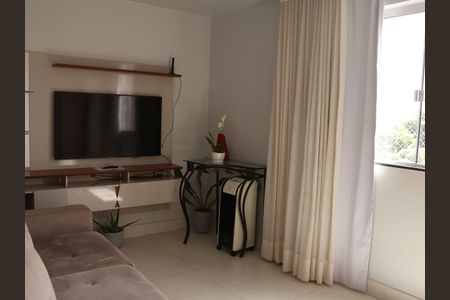 Apartamento para alugar com 2 quartos, 70m² em Setor Central, Goiânia