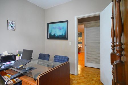 Quarto 2 de apartamento à venda com 3 quartos, 138m² em Independência, Porto Alegre